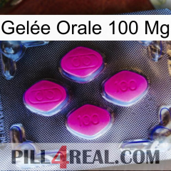 Gelée Orale 100 Mg 02